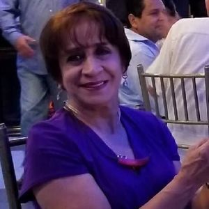 Meet your Posher, Nidia