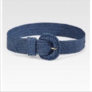 Lilly Pulitzer Sullivan Belt!