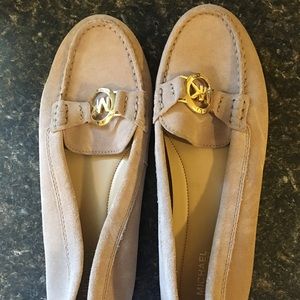 MIchael Kors Loafers size 8.5