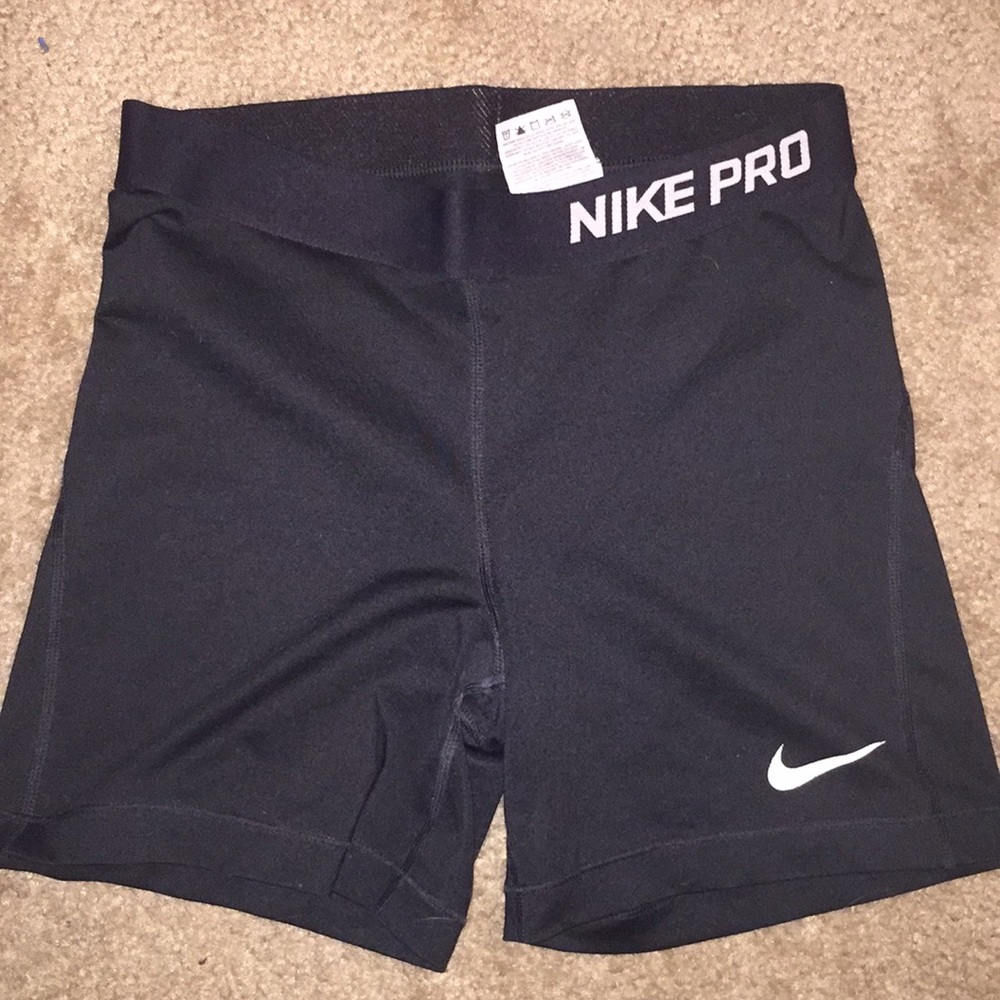 Nike Pro Shorts