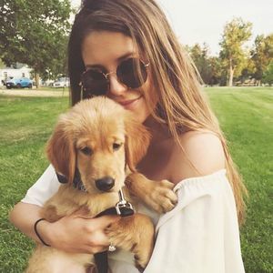 Meet your Posher, Kristina