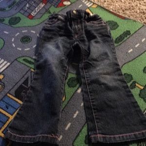 Girls jeans