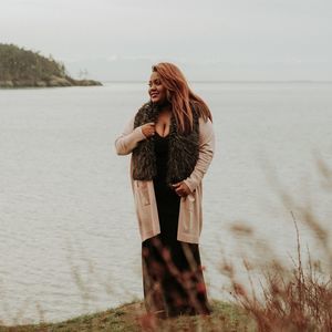 Meet your Posher, Angelica