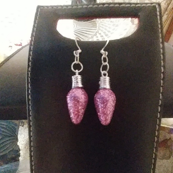 Sparkling Pink and Silver Christmas Cheer! 🎁🌲🎅 - Picture 4 of 8