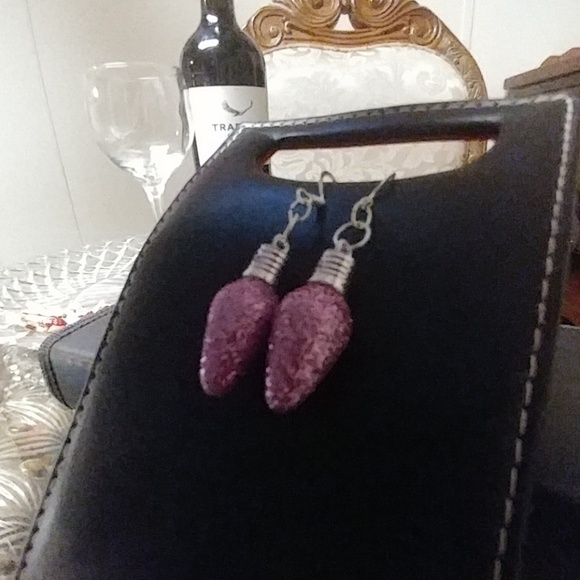 Sparkling Pink and Silver Christmas Cheer! 🎁🌲🎅 - Picture 5 of 8