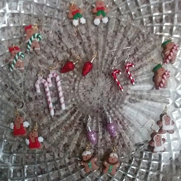 Sparkling Pink and Silver Christmas Cheer! 🎁🌲🎅 - Picture 8 of 8