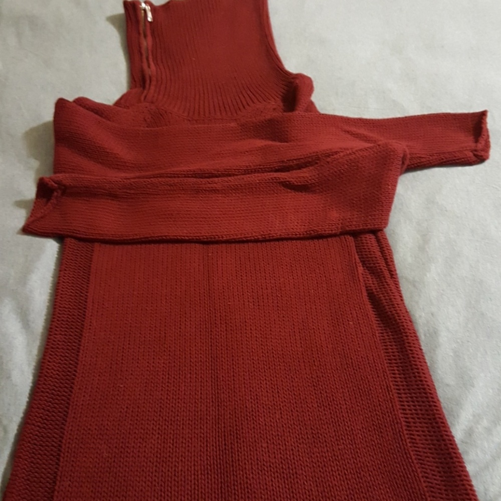 Ladies sweater