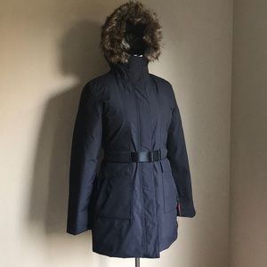 north face dunagiri parka
