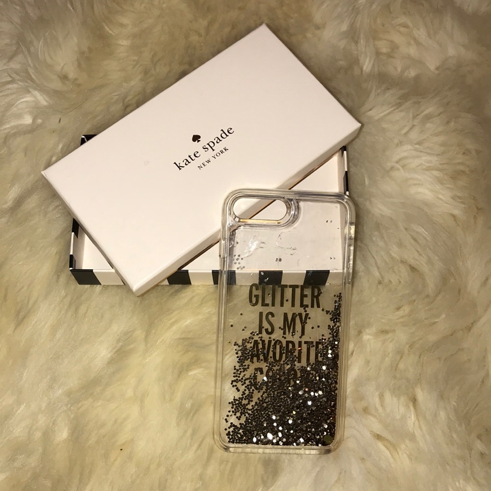 Kate Spade iPhone 7 Plus cases