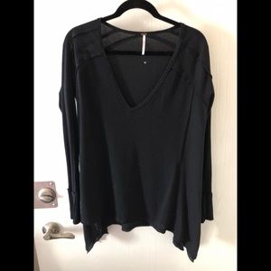 Free people thermal top