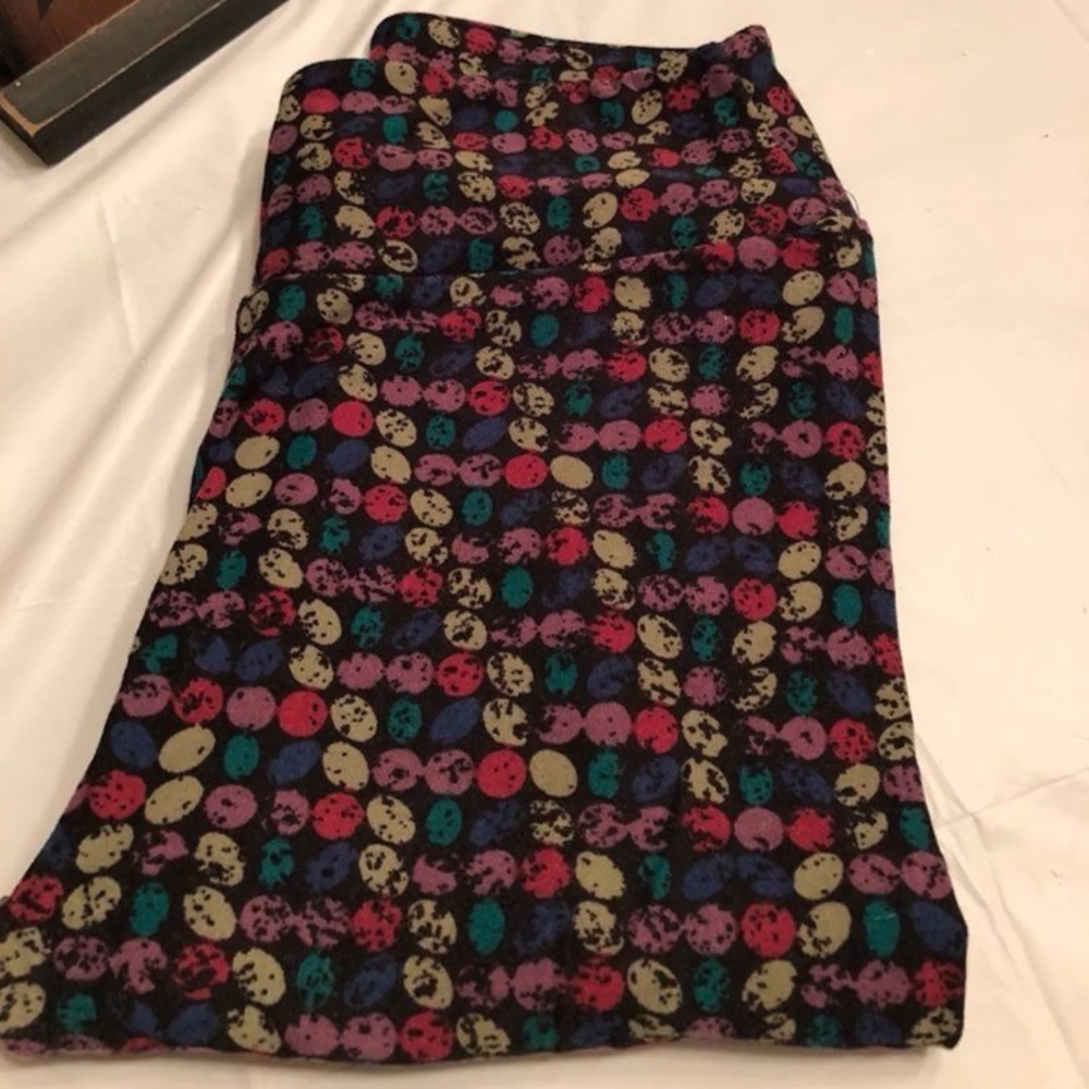 LulaRoe Leggings