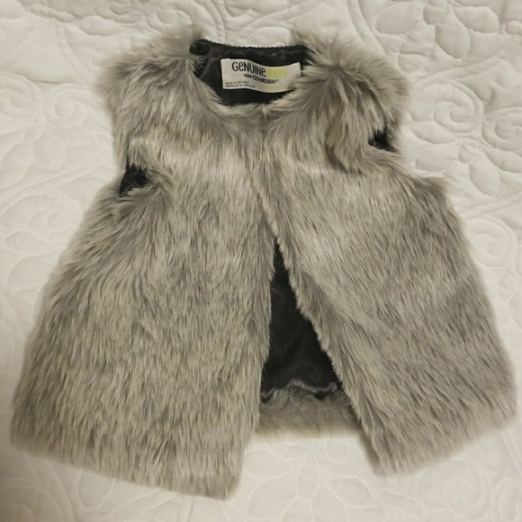 OshKosh B'gosh Other - CUTE vest