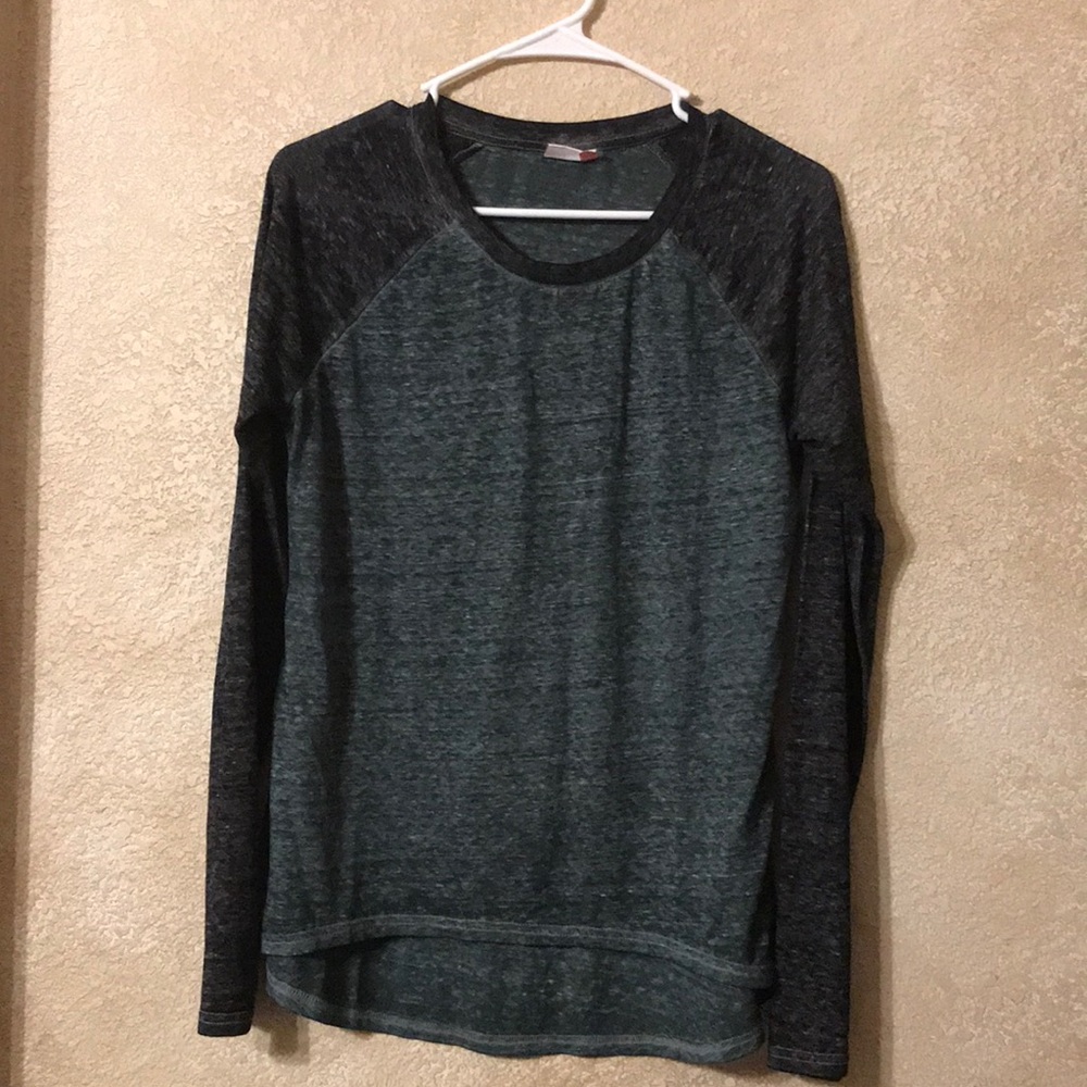 Make & Model long sleeve tee