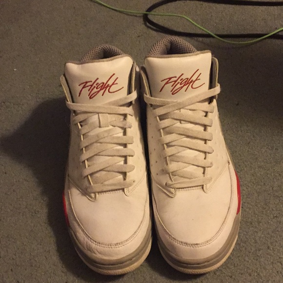 Worn twice, just wasting space in my closet