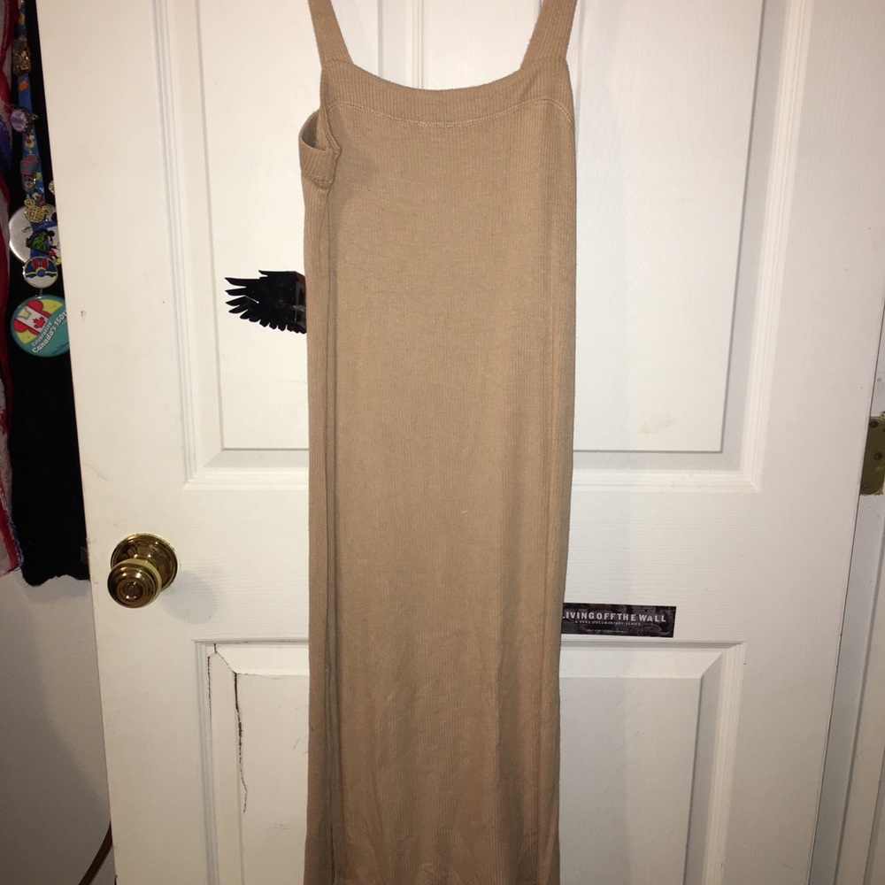 Midi Dress