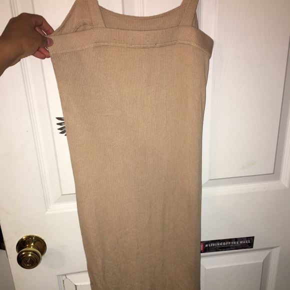 Midi Dress - Picture 2 of 4