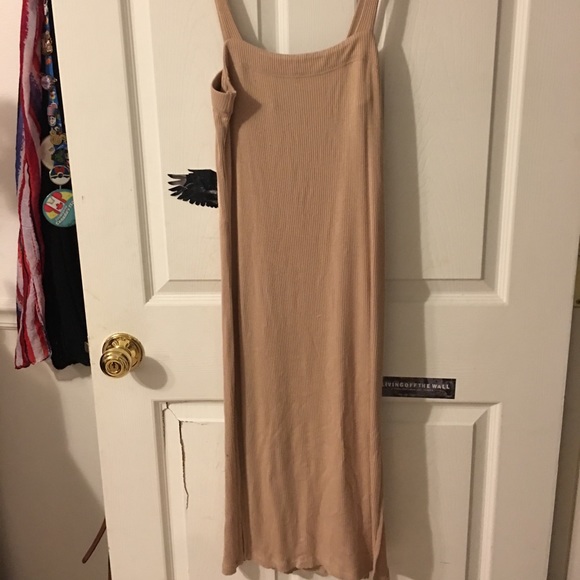 Midi Dress - Picture 3 of 4