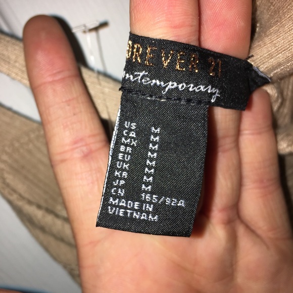 Midi Dress - Picture 4 of 4