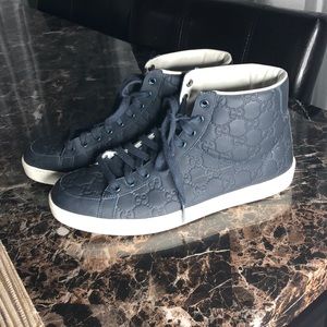 Men Gucci shoes