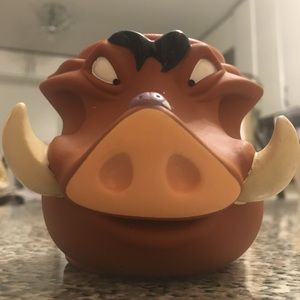 Pumba (Lion King) Cup