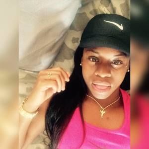 Meet your Posher, Keyonna