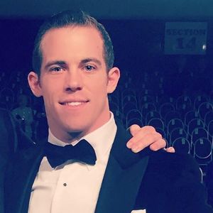 Meet your Posher, Sean