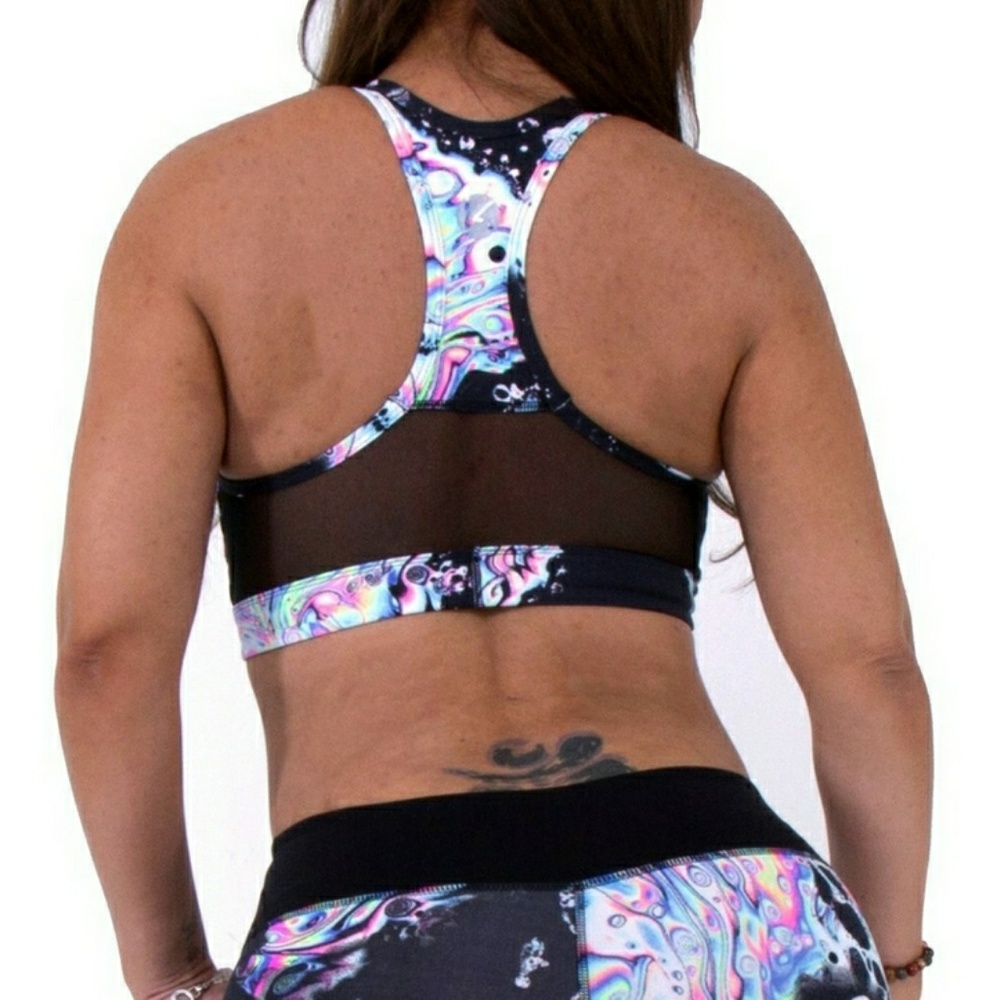 Sports Bra - Picture 2 of 2