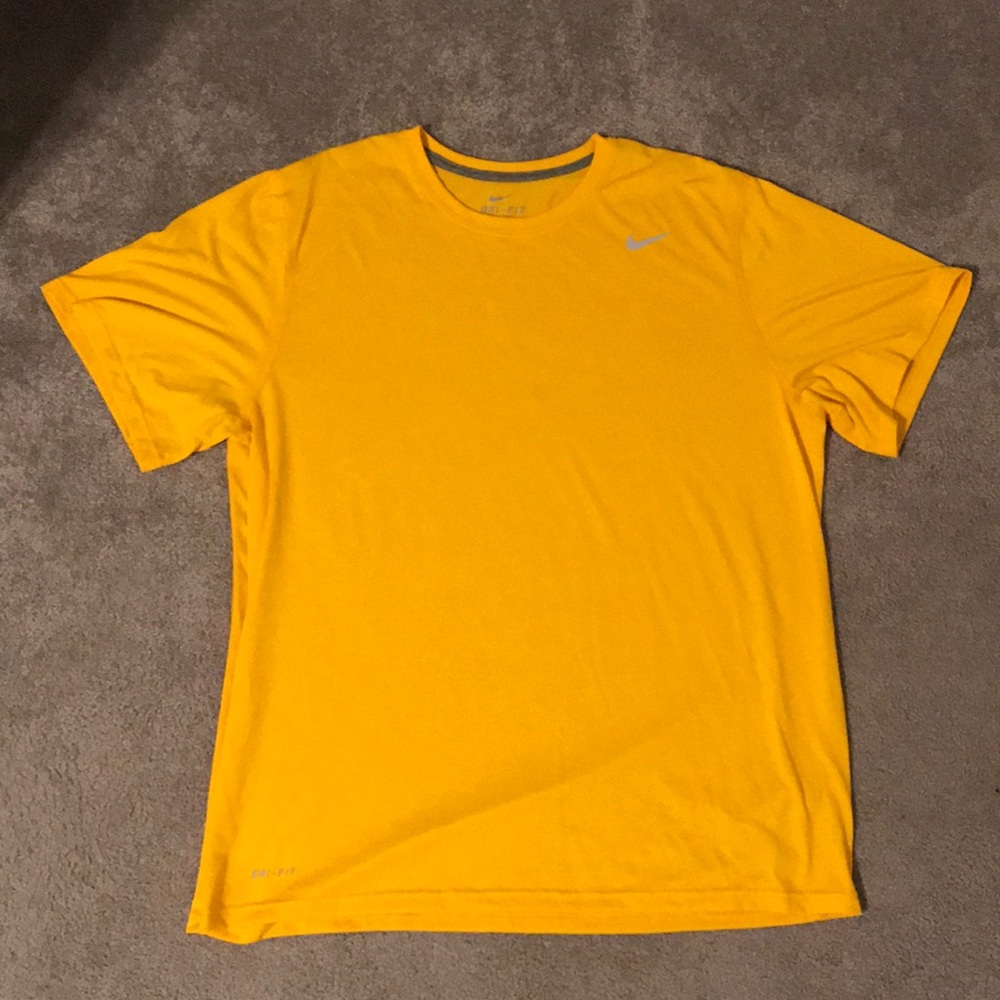 Nike Dri-Fit Tee
