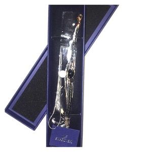 Swarovski Vanilla Bracelet