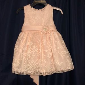 American princess yellow dress American princess yellow dress