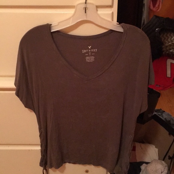 American Eagle everyday t-shirt - Picture 3 of 4