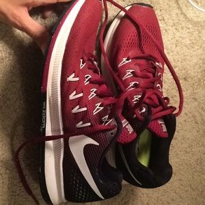 Nike Pegasus 33