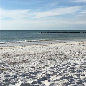 Meet your Posher, Deb