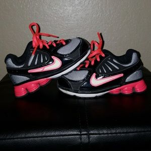 Toddler Nike Shoes