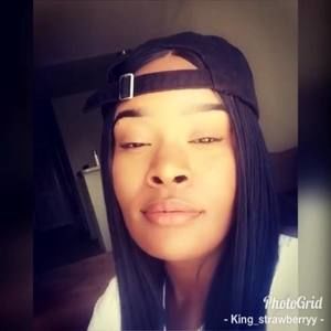 Meet your Posher, Ali