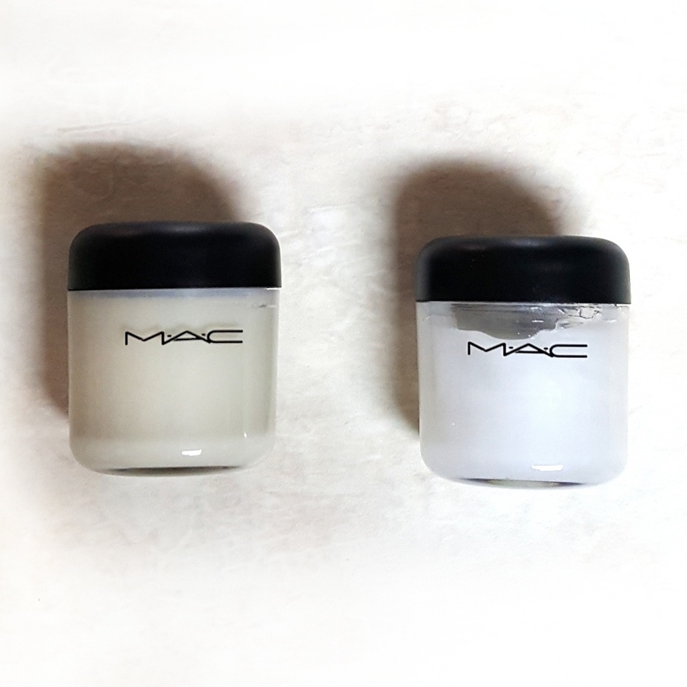MAC Pro Mixing Mediums - SHINE & MATTE