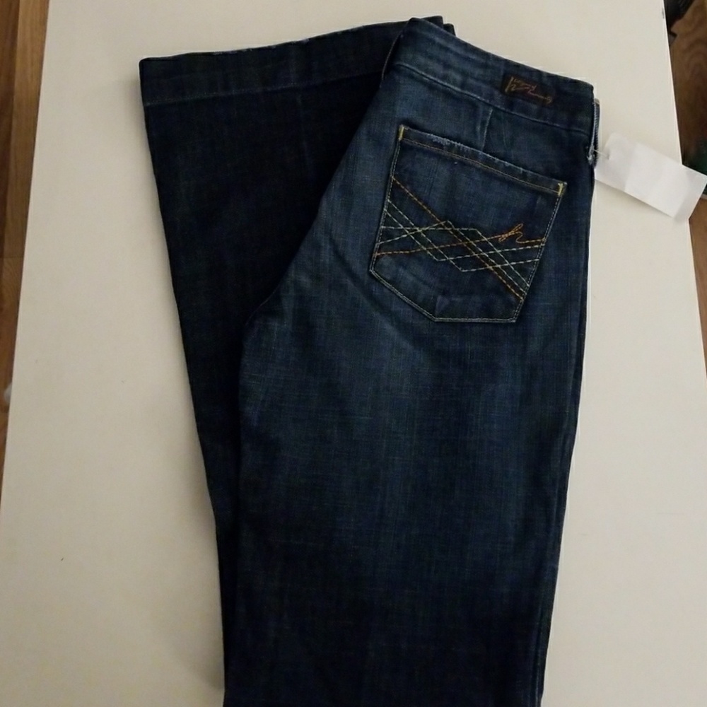 Citizens of Humanity Flare Jeans