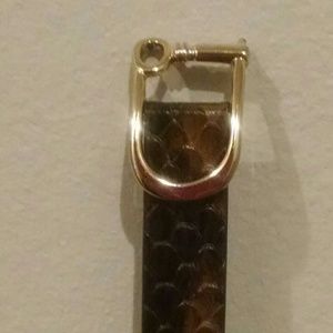 Keep collective bracelet