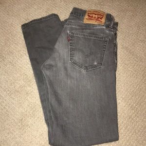 Levi’s jeans