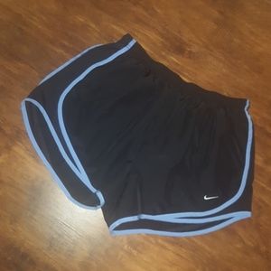 Nike Dri-fit running shorts!