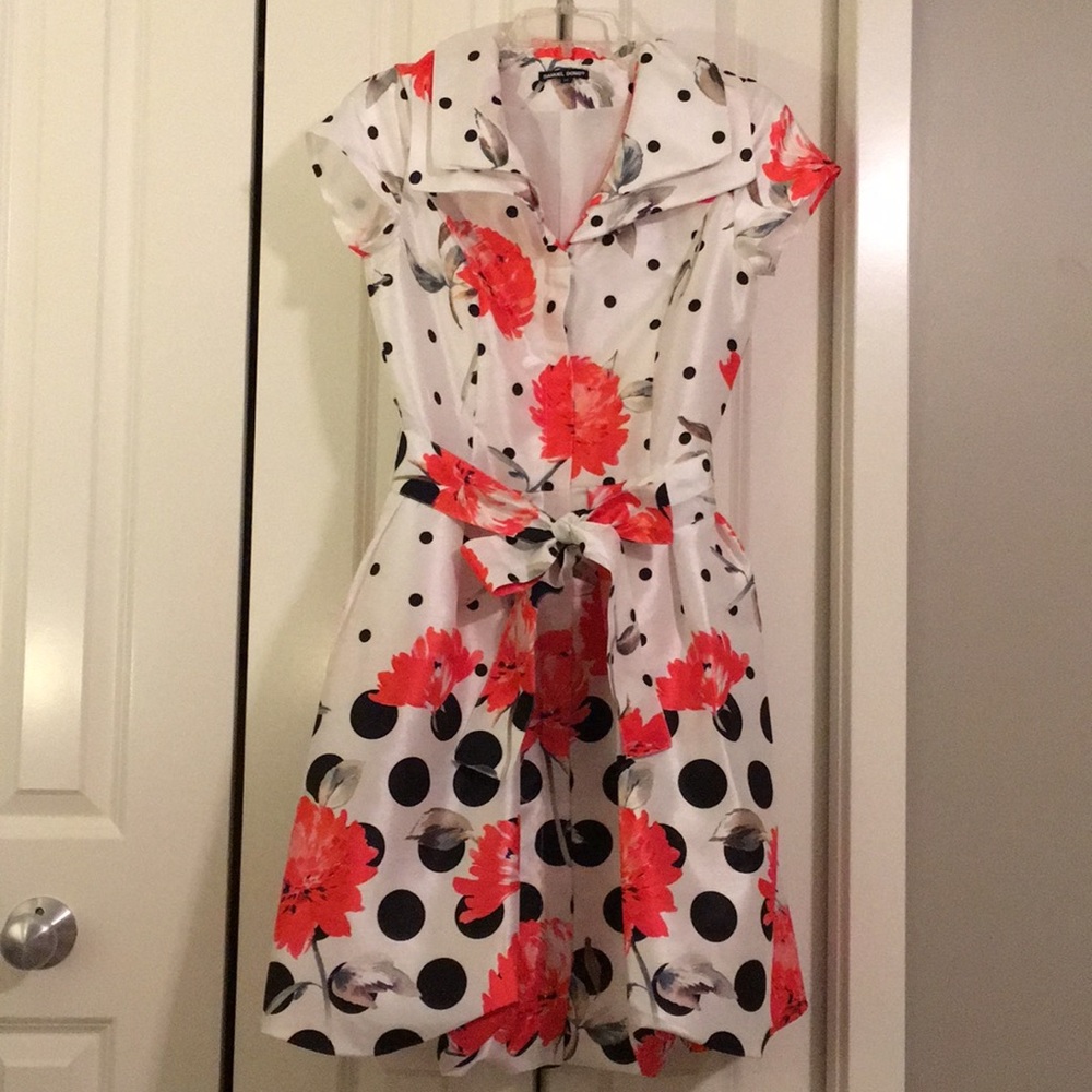 Samuel Dong dress