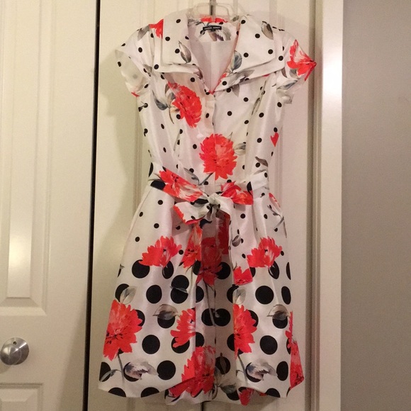 Samuel Dong dress - Picture 1 of 2