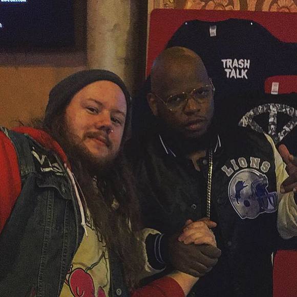 Meet your Posher, Eric - Picture 1 of 1