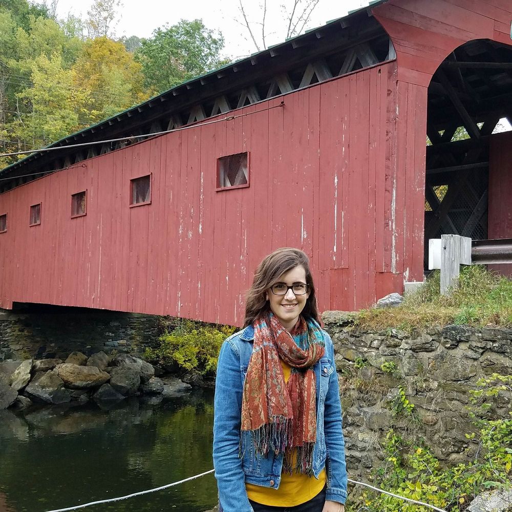 Meet your Posher, Stephanie