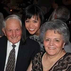 Meet your Posher, Michelle