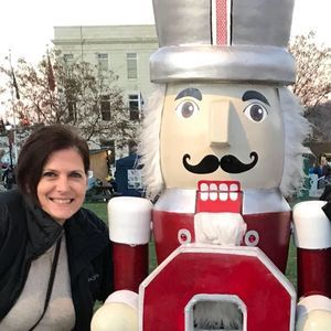 Meet your Posher, Trish