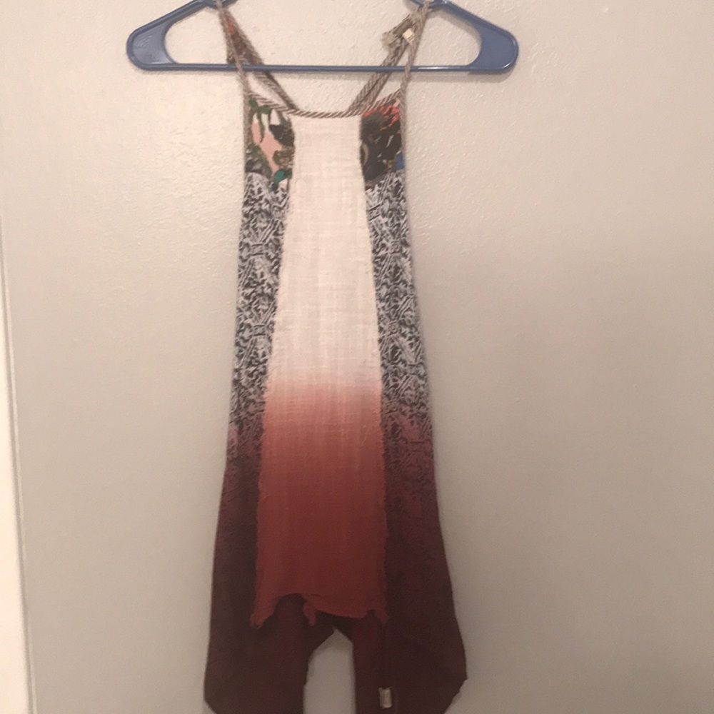 Gimmicks by BKE tank