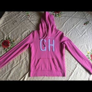 Gilly Hicks Sweatshirt