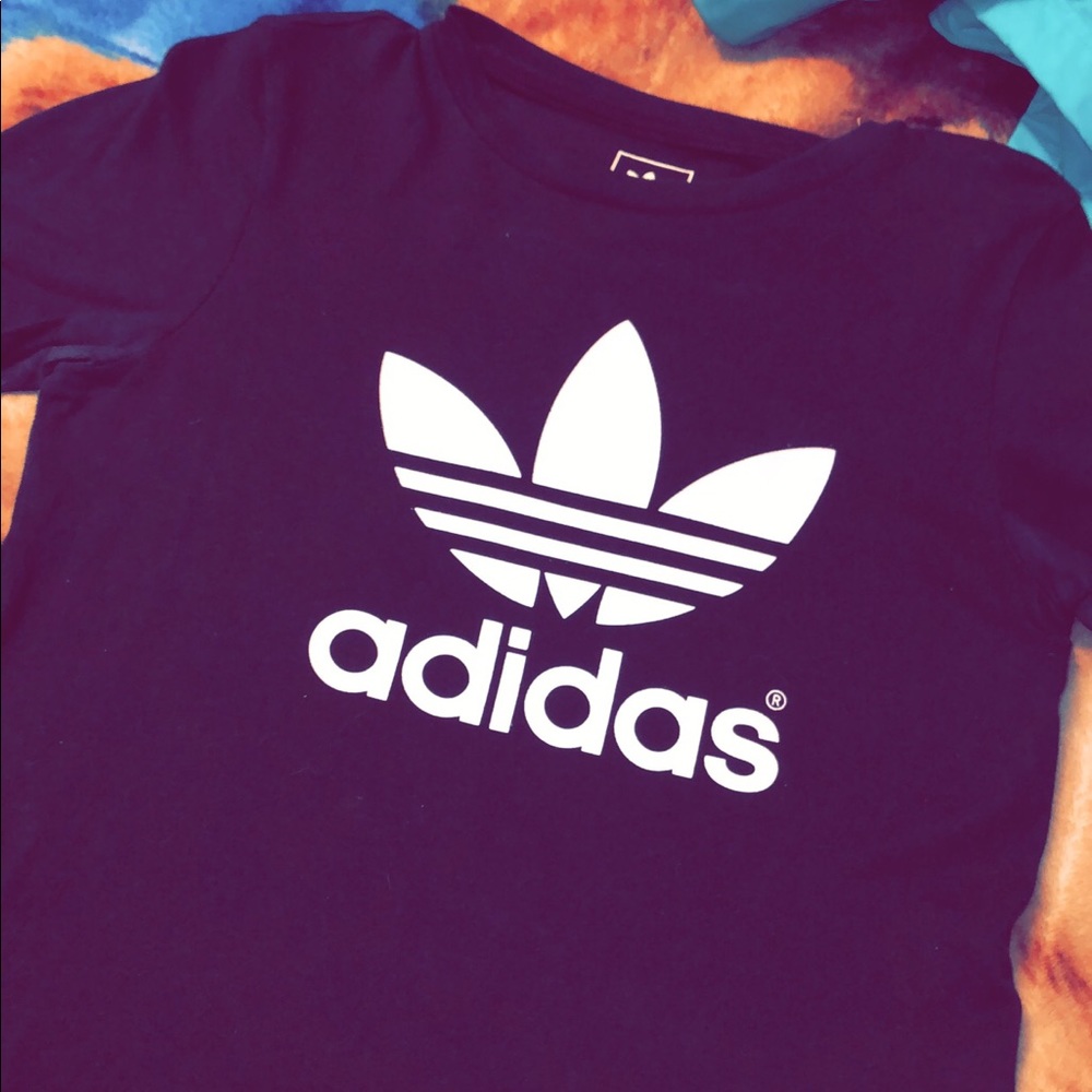Adidas Shirt