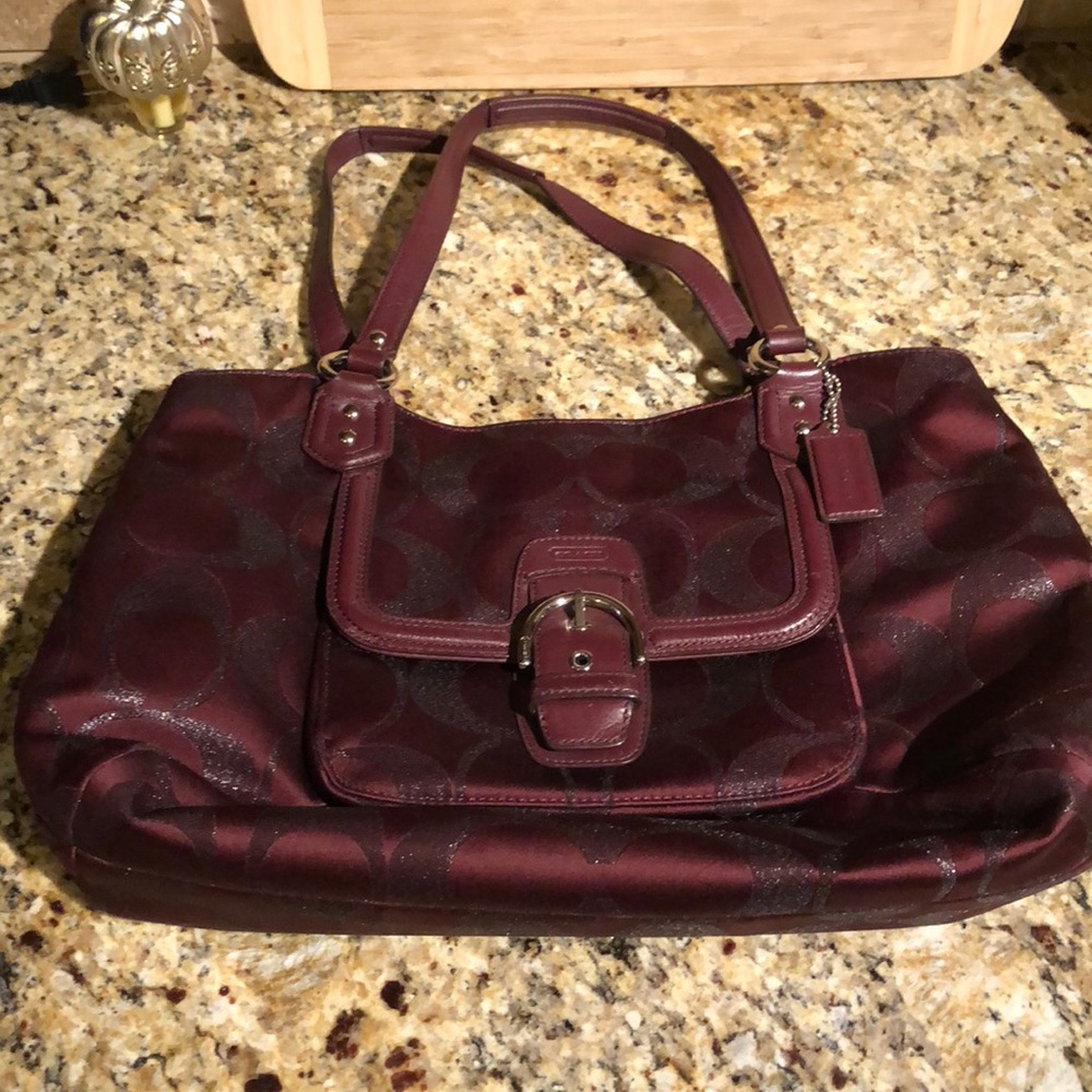 🎉 NY Sale🎉Authentic coach purse final price